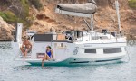 Croatia Murter - Dufour Yachts Dufour 41